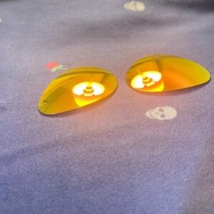 58mm Fuse lenses for sunglasses